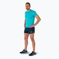 Koszulka do biegania męska Joma Record II fluor turquoise 5