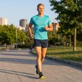 Koszulka do biegania męska Joma Record II fluor turquoise 10