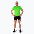 Koszulka do biegania męska Joma Record II fluor green 2