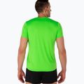 Koszulka do biegania męska Joma Record II fluor green 3
