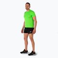 Koszulka do biegania męska Joma Record II fluor green 4