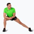 Koszulka do biegania męska Joma Record II fluor green 5