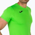 Koszulka do biegania męska Joma Record II fluor green 6