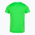 Koszulka do biegania męska Joma Record II fluor green 8