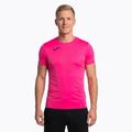 Koszulka do biegania męska Joma Record II fluor pink 11