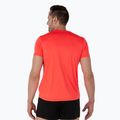 Koszulka do biegania męska Joma Record II fluor coral 3