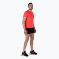 Koszulka do biegania męska Joma Record II fluor coral 5