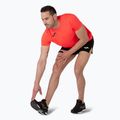 Koszulka do biegania męska Joma Record II fluor coral 6
