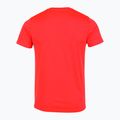 Koszulka do biegania męska Joma Record II fluor coral 9