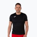 Koszulka do biegania męska Joma Record II black 7