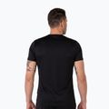 Koszulka do biegania męska Joma Record II black 9