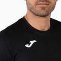 Koszulka do biegania męska Joma Record II black 10