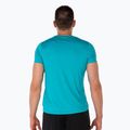 Koszulka do biegania męska Joma Record II turquoise 3