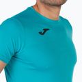 Koszulka do biegania męska Joma Record II turquoise 6