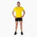 Koszulka do biegania męska Joma Record II yellow 2