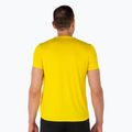 Koszulka do biegania męska Joma Record II yellow 3