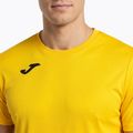 Koszulka do biegania męska Joma Record II yellow 18