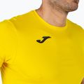 Koszulka do biegania męska Joma Record II yellow 5