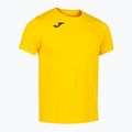 Koszulka do biegania męska Joma Record II yellow 6
