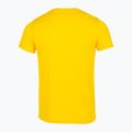 Koszulka do biegania męska Joma Record II yellow 7