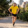 Koszulka do biegania męska Joma Record II yellow 13