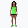 Koszulka do biegania damska Joma Record II Tank Top fluor green/black 2