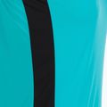 Koszulka do biegania damska Joma Record II Tank Top turquoise/black 4