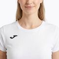 Koszulka do biegania damska Joma Record II white 2