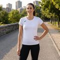 Koszulka do biegania damska Joma Record II white 4