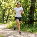 Koszulka do biegania damska Joma Record II white 6