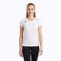 Koszulka do biegania damska Joma Record II white