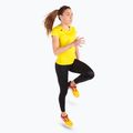 Koszulka do biegania damska Joma Record II yellow 5