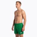Spodenki do biegania męskie Joma Record II green 5
