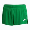 Spodenki do biegania męskie Joma Record II green 2