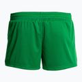 Spodenki do biegania męskie Joma Record II green 3