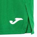 Spodenki do biegania męskie Joma Record II green 4