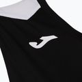 Koszulka do biegania damska Joma Record II black/white 8