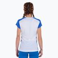 Koszulka do biegania damska Joma Record II white/royal 4
