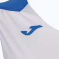 Koszulka do biegania damska Joma Record II white/royal 8