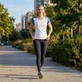 Koszulka do biegania damska Joma Record II white/royal 10