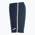 Spodenki męskie Joma Open III navy/ white 3