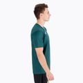 Koszulka siatkarska męska Joma Strong green 2