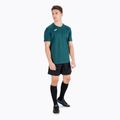 Koszulka siatkarska męska Joma Strong green 5