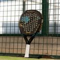 Rakieta do padla Joma Gold Pro Paddle black/turquoise 11