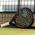 Rakieta do padla Joma Gold Pro Paddle black/turquoise 12