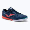 Buty piłkarskie męskie Joma Dribling IN navy coral