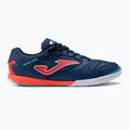Buty piłkarskie męskie Joma Dribling IN navy coral 2