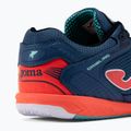 Buty piłkarskie męskie Joma Dribling IN navy coral 8