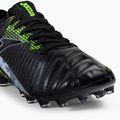 Buty piłkarskie męskie Joma Propulsion Cup AG black/lemon fluor 7