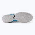 Buty piłkarskie dziecięce Joma Top Flex IN white/gold 4